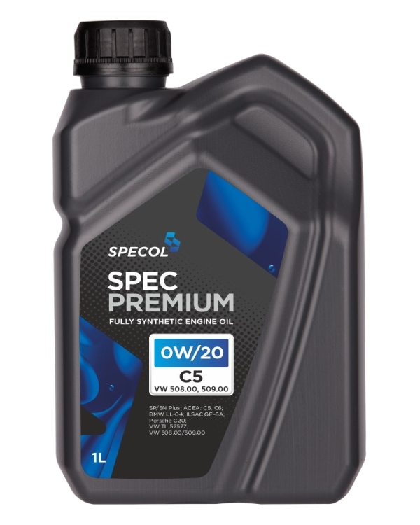 Specol 114851 - 0w20